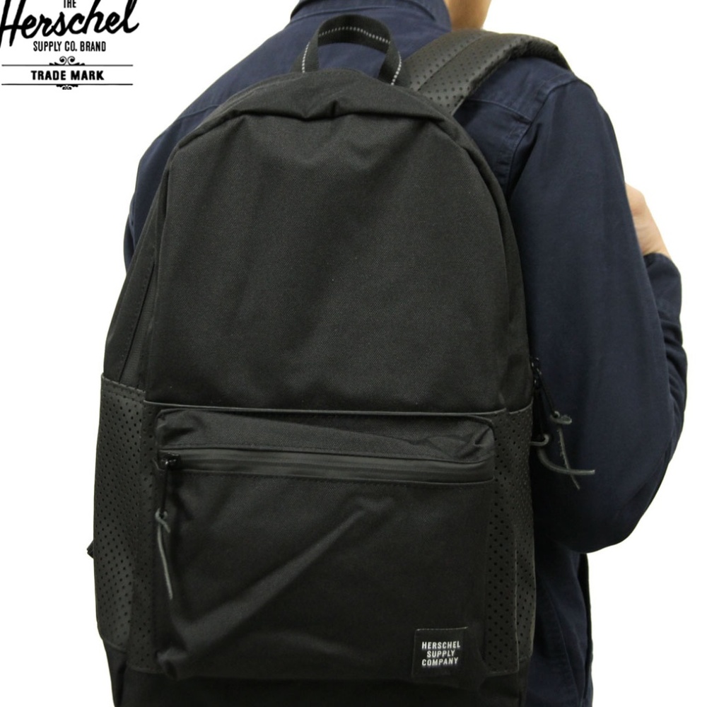 Backpack Aspect Collection: Black 23L